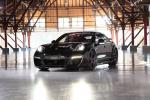 Porsche Panamera Turbo GrandGT by TechART 2011 года